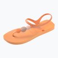 Havaianas Flash Urban Plus Pfirsich Damen Sandalen 2