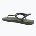 Havaianas Flash Urban Plus Damen Sandalen olivgrün 3