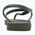 Havaianas Flash Urban Plus Damen Sandalen olivgrün 6