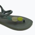 Havaianas Flash Urban Plus Damen Sandalen olivgrün 7