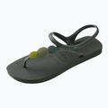 Havaianas Flash Urban Plus Damen Sandalen olivgrün 2