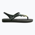Havaianas Flash Urban Plus Damen Sandalen olivgrün 3