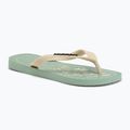 Havaianas Top Tropicalia Vibes Damen Flip Flops Küste grün