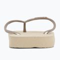 Havaianas Slim Square Damen Flip Flops sandgrau 6