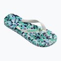 Havaianas Brasil Tech II Flip Flops lavendelblau 8