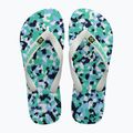 Havaianas Brasil Tech II Flip Flops lavendelblau 10