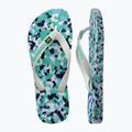 Havaianas Brasil Tech II Flip Flops lavendelblau 11