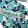 Havaianas Brasil Tech II Flip Flops lavendelblau 12