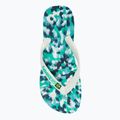 Havaianas Brasil Tech II Flip Flops lavendelblau 5