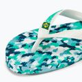 Havaianas Brasil Tech II Flip Flops lavendelblau 7