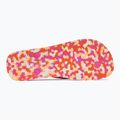 Havaianas Brasil Tech II rosa flux flip flops 4