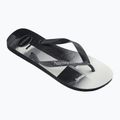Herren Havaianas Top Surfer I neu graphit flip flops