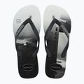 Herren Havaianas Top Surfer I neu graphit flip flops 4