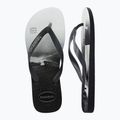 Herren Havaianas Top Surfer I neu graphit flip flops 5