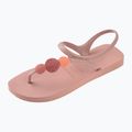 Havaianas Flash Urban Plus Damen Sandalen Krokus / rose retro / rosa 2