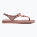 Havaianas Flash Urban Plus Damen Sandalen Krokus / rose retro / rosa 3