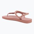 Havaianas Flash Urban Plus Damen Sandalen Krokus / rose retro / rosa 3