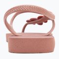 Havaianas Flash Urban Plus Damen Sandalen Krokus / rose retro / rosa 6