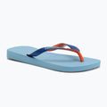 Havaianas Top Mix Flip Flops lavendelblau