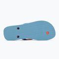 Havaianas Top Mix Flip Flops lavendelblau 4