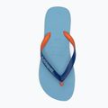 Havaianas Top Mix Flip Flops lavendelblau 5