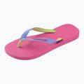 Havaianas Top Mix rosa Flip Flops 2