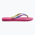 Havaianas Top Mix rosa Flip Flops 3