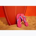 Havaianas Top Mix rosa Flip Flops 8