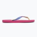 Havaianas Top Mix rosa Flip Flops 2