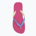 Havaianas Top Mix rosa Flip Flops 5