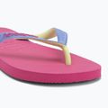 Havaianas Top Mix rosa Flip Flops 7