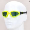 Aqua Sphere Kayenne Pro Schwimmbrille schwarz/gelb EP3040707LD 8