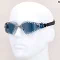 Aqua Sphere Kayenne Pro Schwimmbrille schwarz/klar EP3040010LD 8