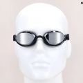 Schwimmbrille HUUB Pinnacle Air Seal schwarz A2-PINN 8