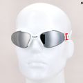 Schwimmbrille HUUB Vision weiß A2-VIGW 7