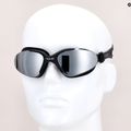 Schwimmbrille HUUB Vision schwarz A2-VIGBK 7