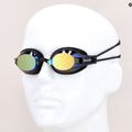 Schwimmbrille HUUB Varga II schwarz A2-VARGA2B 7