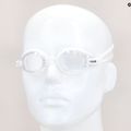 Schwimmbrille HUUB Varga II farblos A2-VARGA2W 7