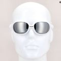 Schwimmbrille HUUB Retro weiß A2-RETRO 7