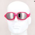 Schwimmbrille HUUB Retro rosa A2-RETRO 7
