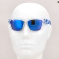 UVEX Kindersonnenbrille Sportstyle 508 blau S5338959416 7