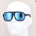 Bliz Targa Fahrradbrille schwarz 54008-13 11
