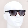 UVEX Sonnenbrille LGL 26 schwarz 53/0/944/2316/UNI 7