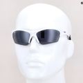 UVEX Sunsation Sonnenbrille weiß und schwarz S5306068816 7