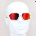 Fahrradbrille UVEX Sportstyle 233 P weiß S5320978830 11
