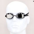 Nike LEGACY MIRROR Schwimmbrille schwarz NESSA178 6