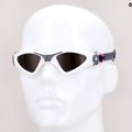 Aqua Sphere Kinderschwimmbrille weiß Kayenne EP2970910LPB 7