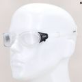 Schwimmbrille TYR Special Ops 3. Non-Polarized farblos LGSPL3NM_11 9