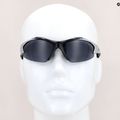 JOBE Cypris Floatable UV400 Silber Schwimmbrille 426013002 7