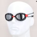 Zoggs Predator Titanium Silber Schwimmbrille 461065 7